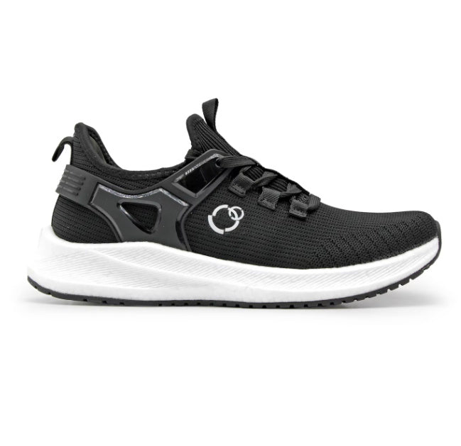 Grounded Conductive Sports Shoes - Earthing Athletic Wellness Sneakers